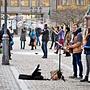 kolorowy rynek