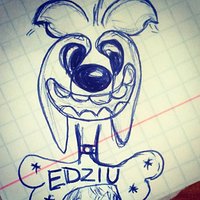 Instaedziu#myedziu#madeinpoland#in#school#amazingdrawing#xd