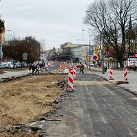 Olsztyńskie tramwaje /2/