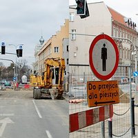 Olsztyńskie tramwaje /3/