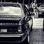 bmw #e24 #635i #coupe #car #carporn #carspotting #katowice #oldschool #cars #meet #bw #l4l #f4f