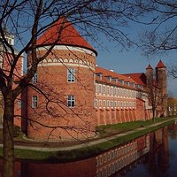 Lidzbark Warmiński
#warmia #wiosna @kochamy.warmie #poland #lidzbark #zabytki #Polska #zamek #kochamy_warmie #warmia.