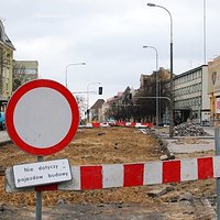 Olsztyńskie tramwaje /4/