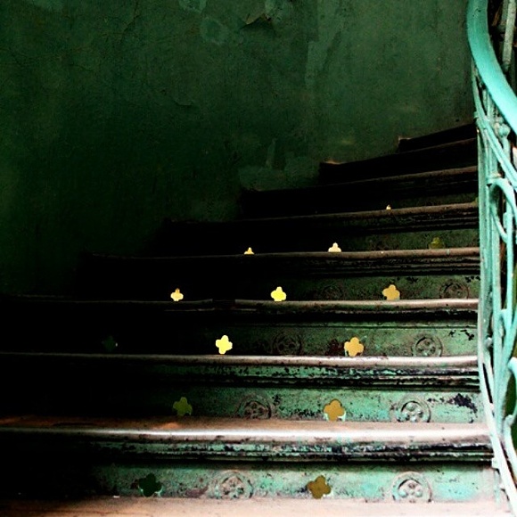 Warsaw #Warszawa, #schody #stairs