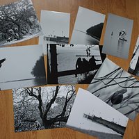 Z dysku na fotograficzny papier