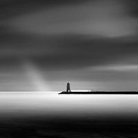 Poolbeg Lighthouse