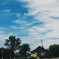 Road #poland #minimalism #minimalistic #minimal #minimalist #instapoland #instaminimal #love #like #happy #clouds #photo #photooftheday #sky #vsco #vscocam #follow #me #good #day #dailypic #daily #pic #photo #beautiful #bored #instalike