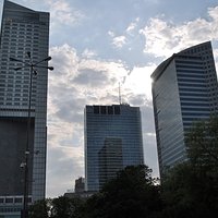 Warsaw Towers