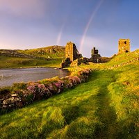 Three Castles - West Cork