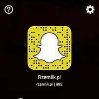 Proszę o ponownie dodanie mnie na Snapie ponieważ musiałem wszystkich usunąć lub podanie nicku w komentarzu. Dziękuję :) #snap #snapchat #snapback #snapshot #snapseed #snapple #Snapie #nasnapie #Forest.