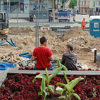 Olsztyńskie tramwaje /6/