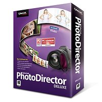 PhotoDirector 5 Deluxe - Free!