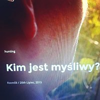 Nowy post :) Kim jest myśliwy ? Właśnie ciekawe kim...
#mysliwy #myśliwych #hunter #hunting #polowanie #shoot #kim #jest #mysliwy #blog #bloga #post #forest #lesniczy #las #drzewa.