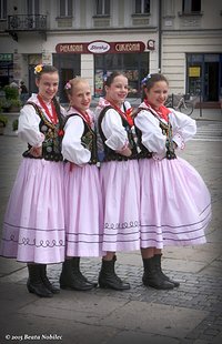 Wieczór narodowy. Ukraińsko -lachowski!_ fotorelacja.