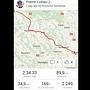 Powrót z urlopu ;) #cycling #merida #legs #poland #strava #winter #szosa #szosówka #fitness #fit #cardio #determination #healthychoices #lifestyle #training #diet