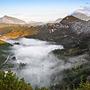 cetina river valley