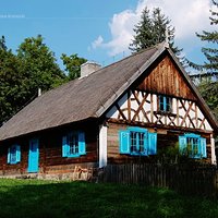 Wschód Piękna w olsztyneckim skansenie