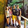 rodzinne #foto #skalnemiasto #holiday #trip ##with #friends #happy #time