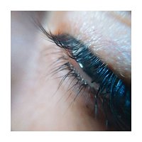 {#eye} {#eyelashes} {#fotografia} {#macro} {#makro} {#love}