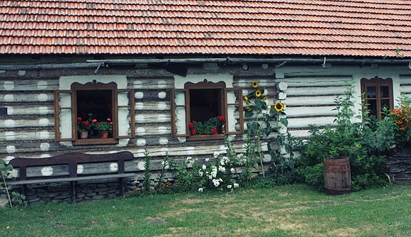 Wypas bydła w tradycji lachowskiej