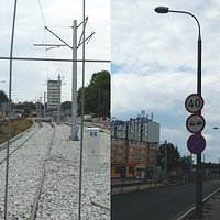 Olsztyńskie tramwaje /7/