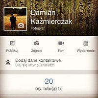 Zapraszam na stronę /Facebooku ;) więcej zdjeć...
#faceook #fejs #blog #damian #fanpage #photo #brzoza #lesniczy #nowy #projekt #canon #canon450d #450d #photos #foto #fotograf #take #a #foto #4s #iphone4s #rain #iphone.