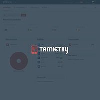 Tamietky - working haaard