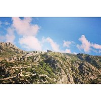 Kotor #montenegro #czarnogóra #landscape #erasmuslife #beautifulview