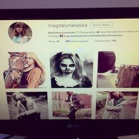 Zapraszam do obserwowania -------> @magdaluniewska #fotografia
#followme #fototechnik #girl #instagood #magdalenałuniewskafotografia
#polishgirl #fashion #bestphotographer #photography #canon6d