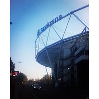 Bayarena #deutchland #bayer  #football #sport