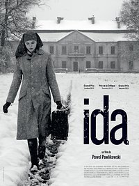 'Ida' oczami fotografa