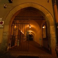 Wroclaw – Kielbasnicza 6 Gate