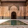 Medersa Ben Youssef