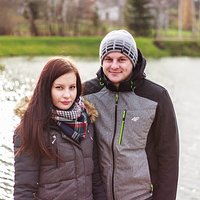 Justyna & mateusz