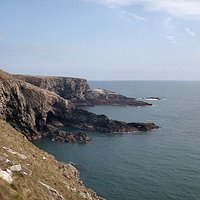 Mizen Head | Analogowo