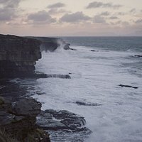 Muckross Head | Analogowo