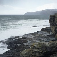 Odosobnienie Donegal | Analogowo