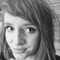 Hello #evening #polishgirl #autumn #beauty #smile #happy #bigeyes #longbobhair #bw #photo