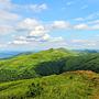 Bieszczady, Muczne - Bukowe Bardo - Wołosate II