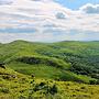 Bieszczady, Muczne - Bukowe Berdo - Wołosate III