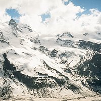 Monte Rosa | Analogowo