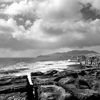 Muckross Head | Analogowo