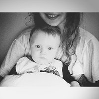 Słoneczko :*
#goodmorning #monday #girl #polishgirl #instagirl #noface #Gasper #baby #kids #boy #polishboy #instaboy #littleboy #me #maleństwo #my #sunshine #smile #bigeyes #bed #chorujemy #curlyhair #love #blackandwhite #photo