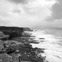 Muckross Head | Analogowo