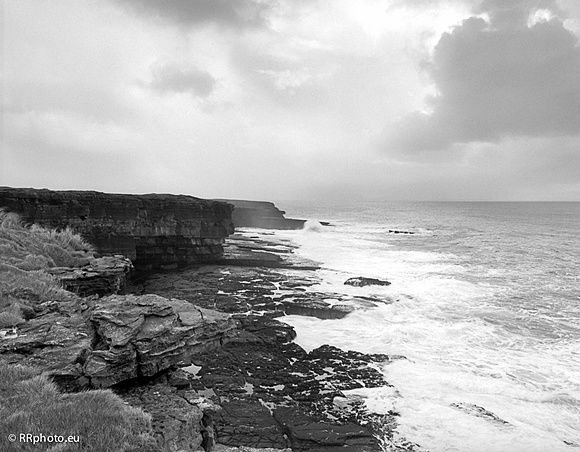 Muckross Head | Analogowo