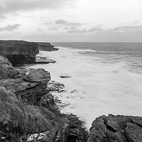 Muckross Head | Analogowo