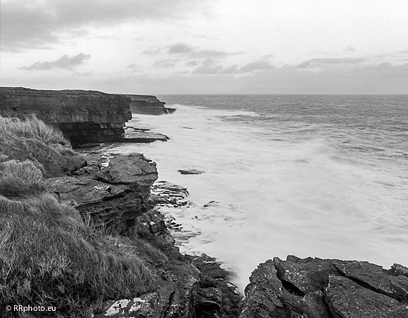 Muckross Head | Analogowo