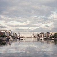 Dublin | Analogowo