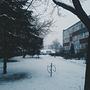 Let it snow [5/366]