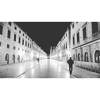 Dubrovnik #oldcity #stradun #erasmuslife